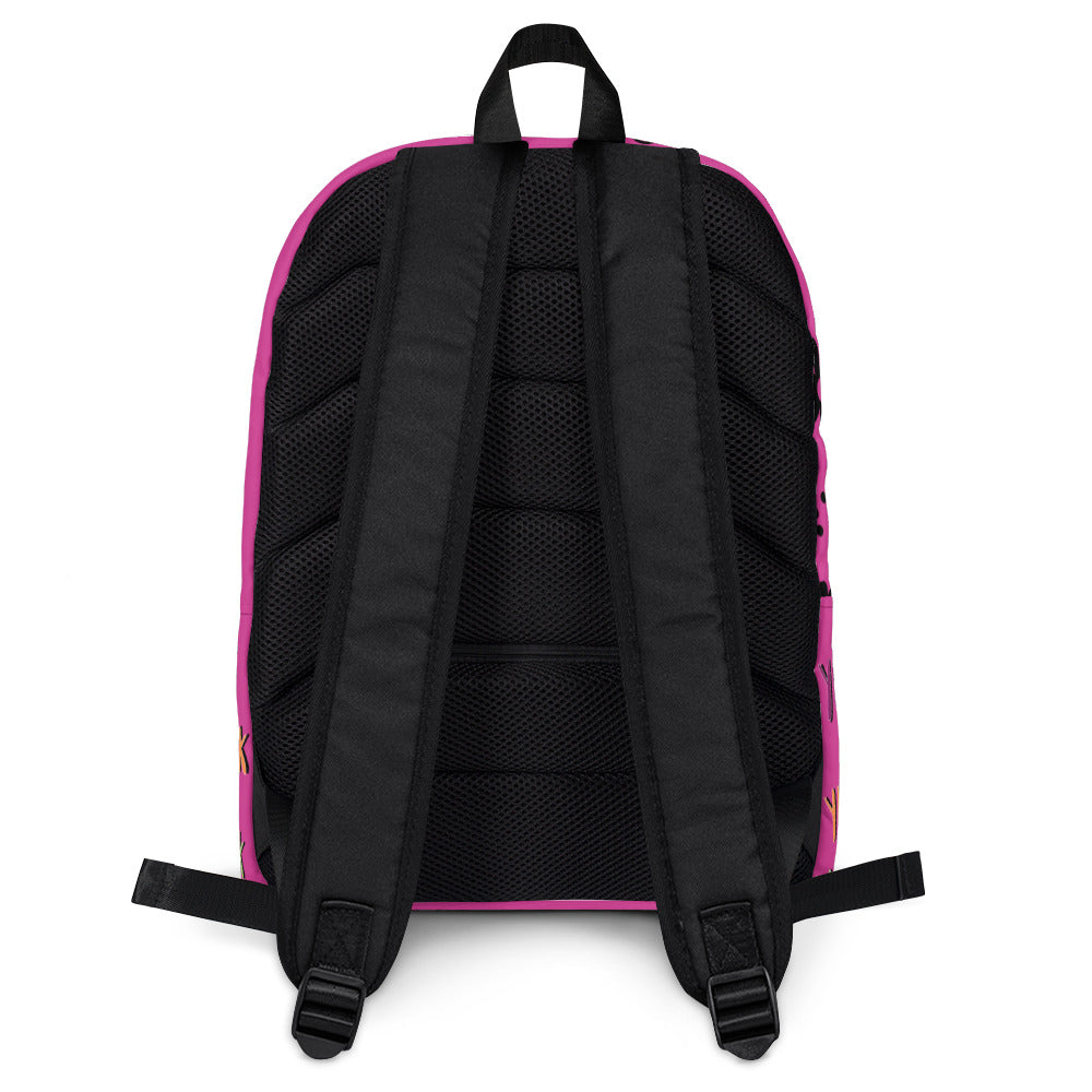 YUCK BACKPACK