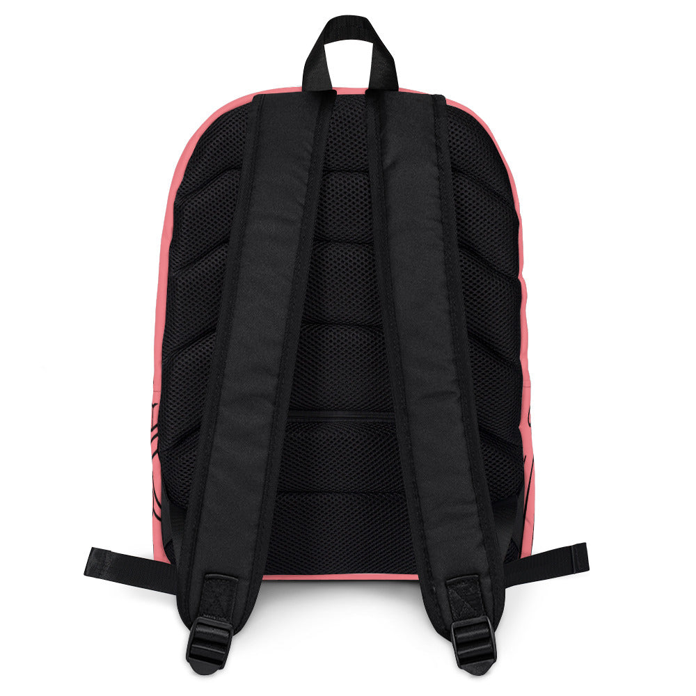 KBKIDZ BACKPACK