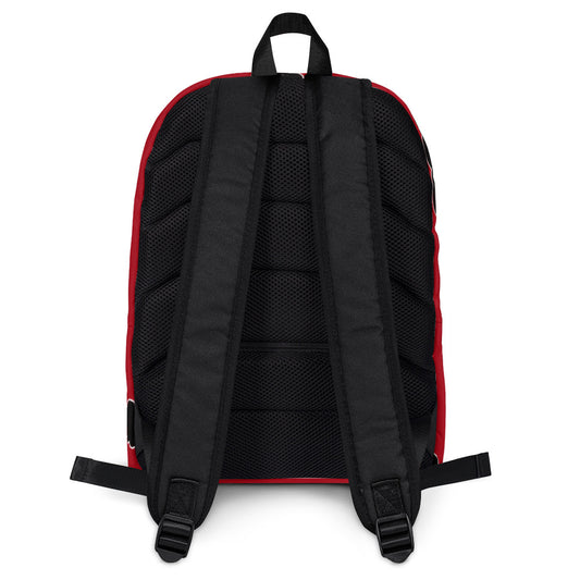 CLOUDS BACKPACK