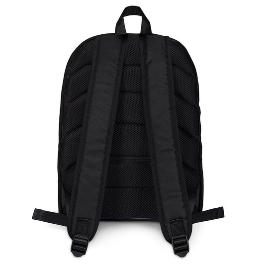 CRAZY & BLIND BACKPACK