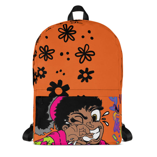 YUCK BACKPACK