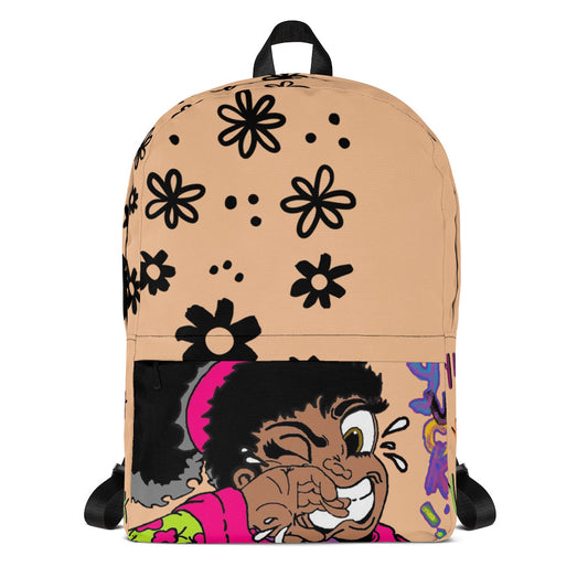 YUCK BACKPACK