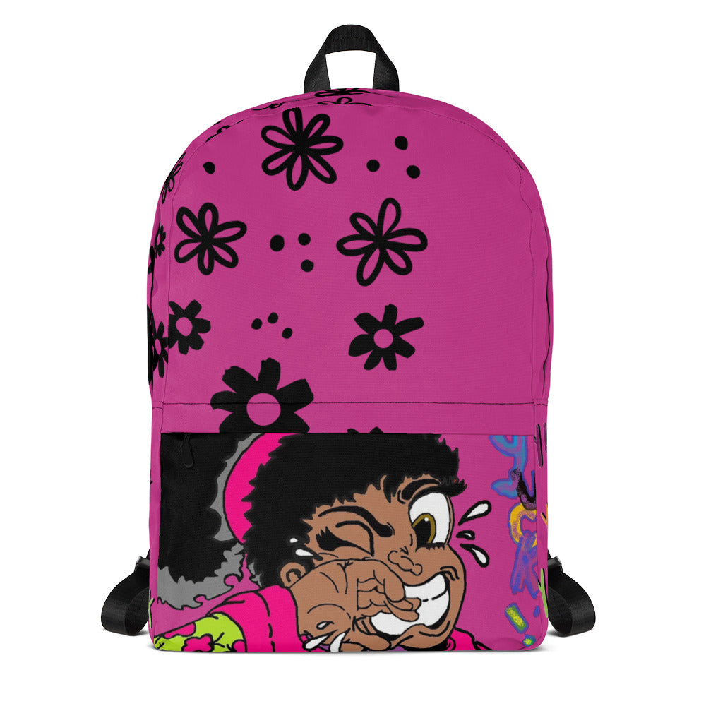 YUCK BACKPACK