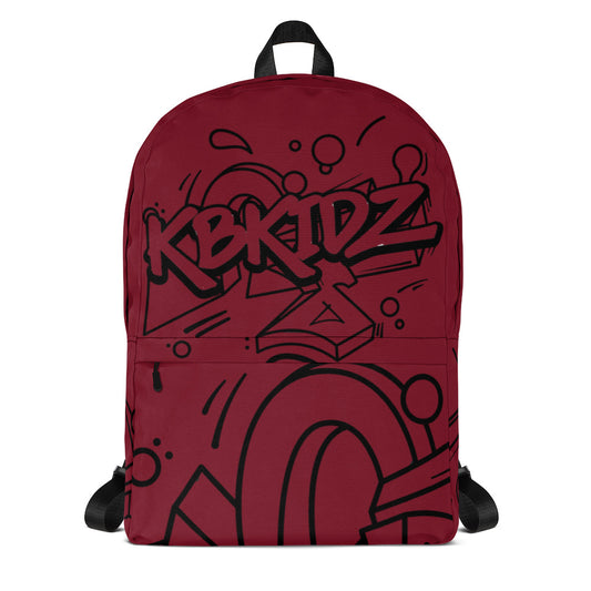 KBKIDZ BACKPACK