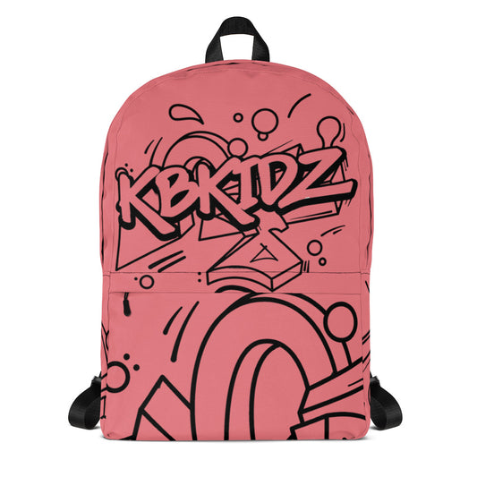 KBKIDZ BACKPACK