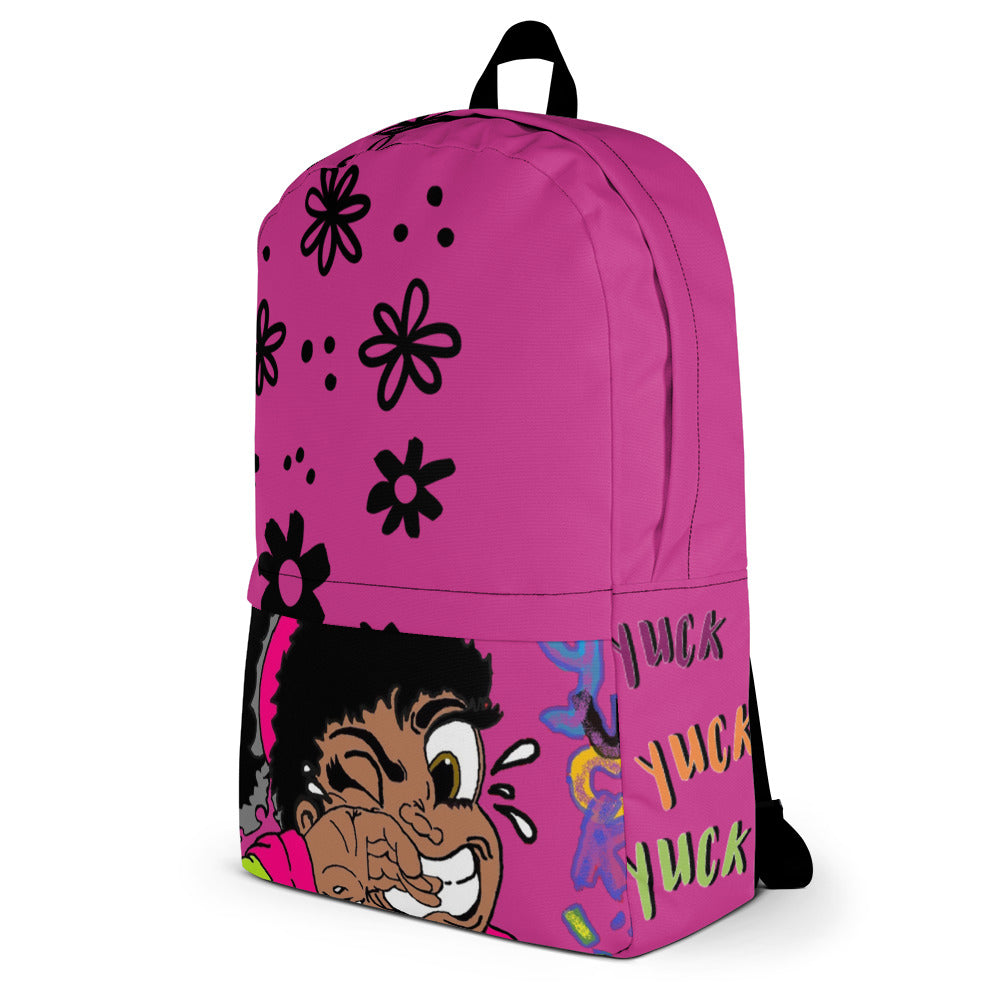 YUCK BACKPACK