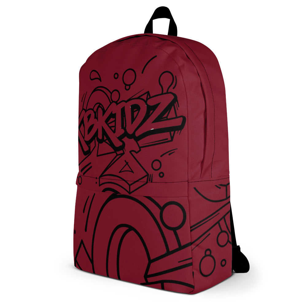 KBKIDZ BACKPACK