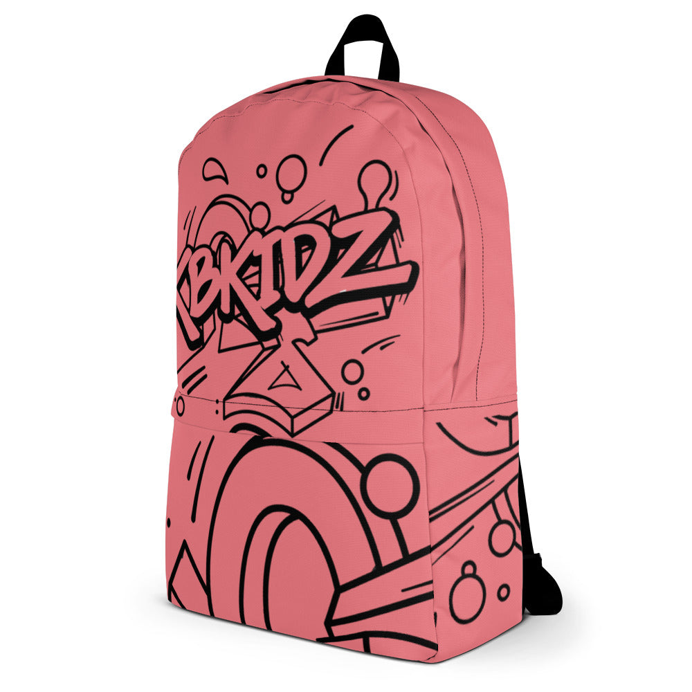 KBKIDZ BACKPACK