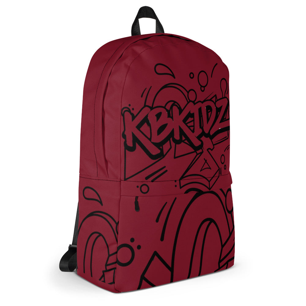 KBKIDZ BACKPACK