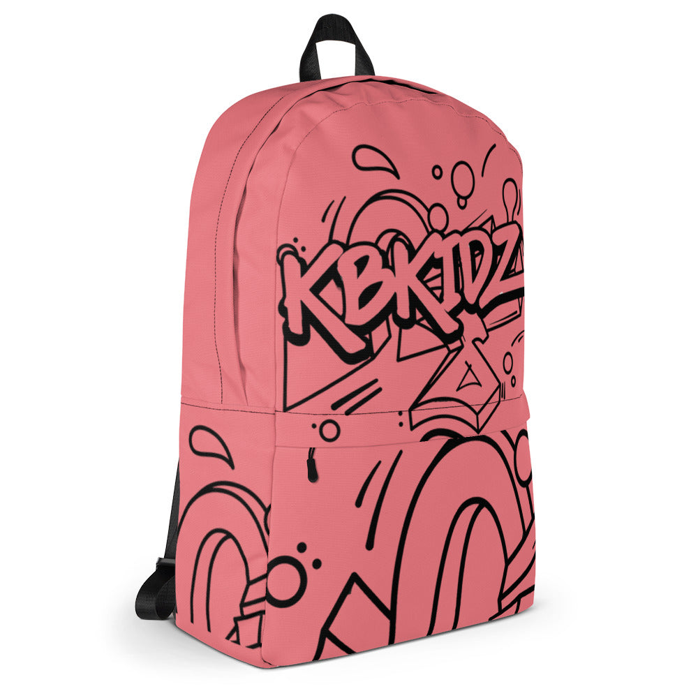 KBKIDZ BACKPACK