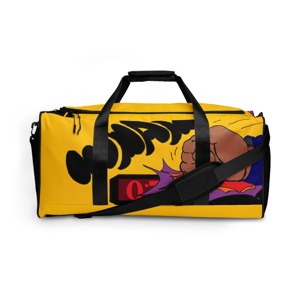 DUFFLE BAG