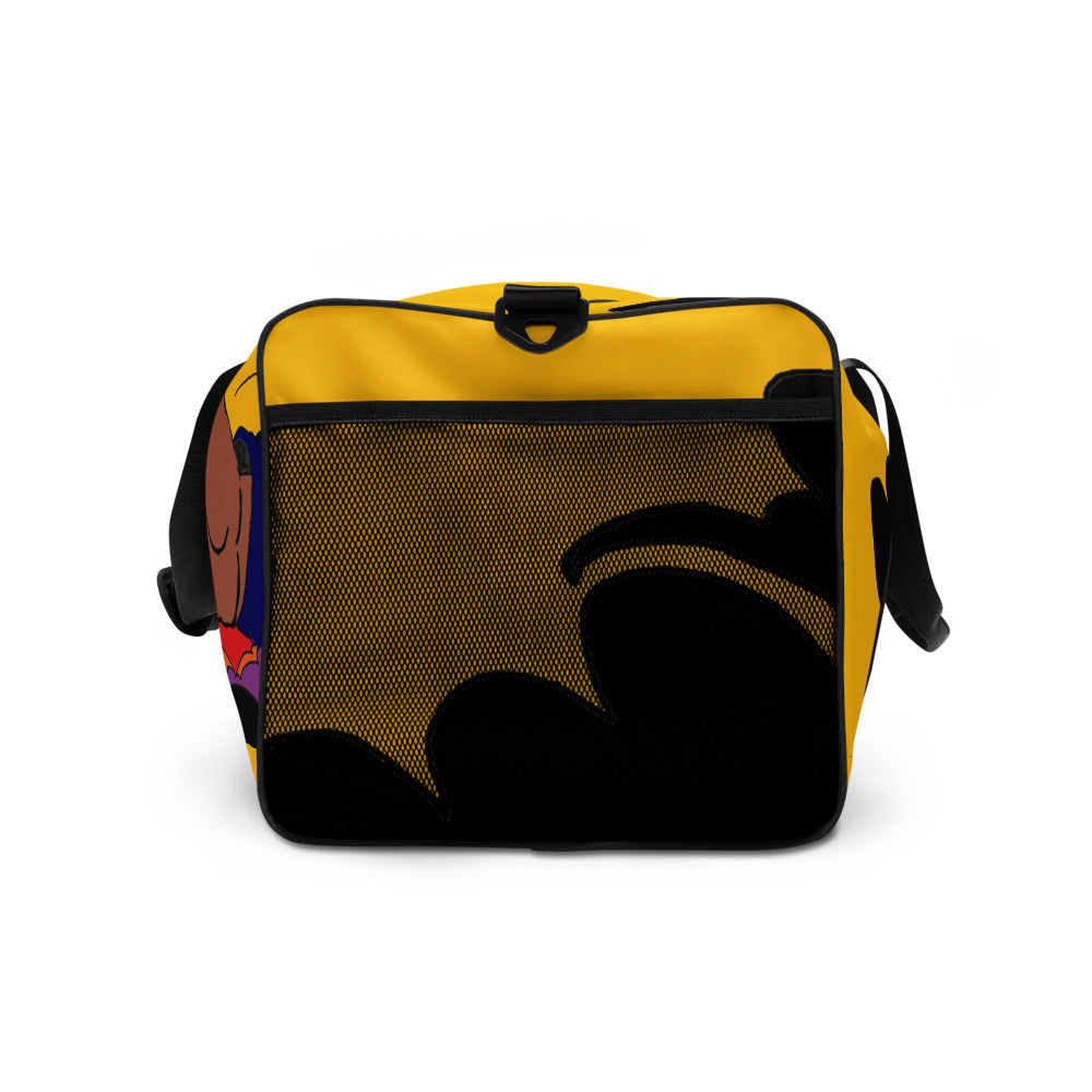 DUFFLE BAG