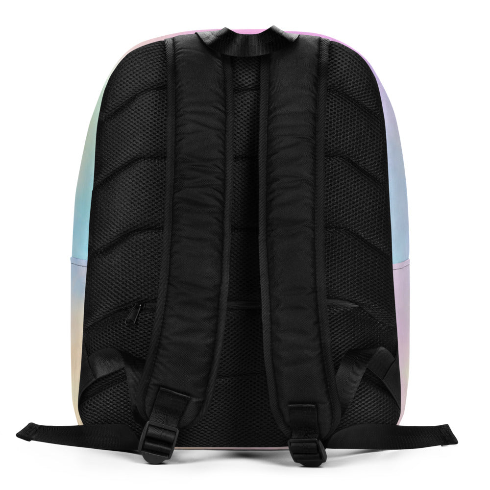 RAINBOW BACKPACK