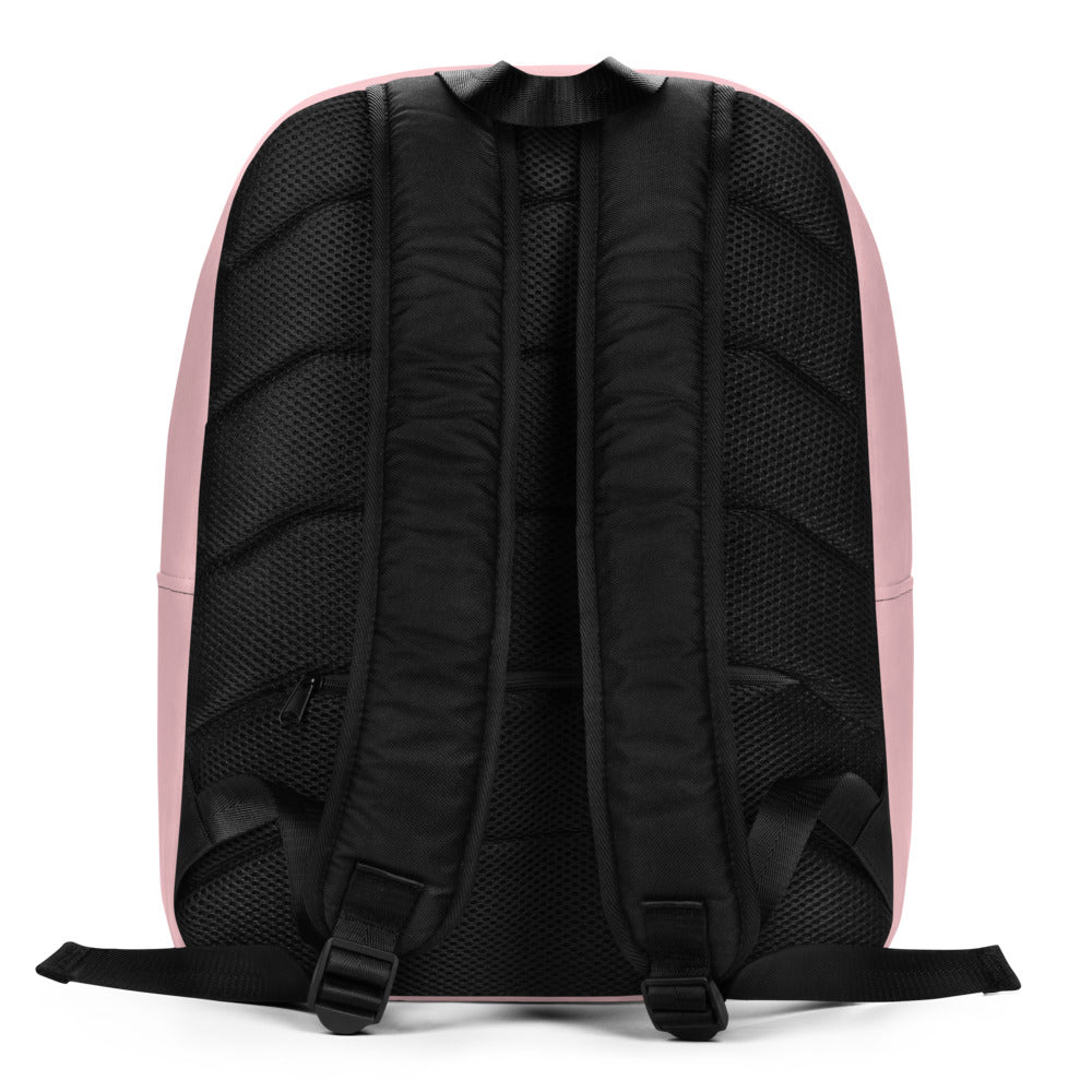 PINK BACKPACK LINES