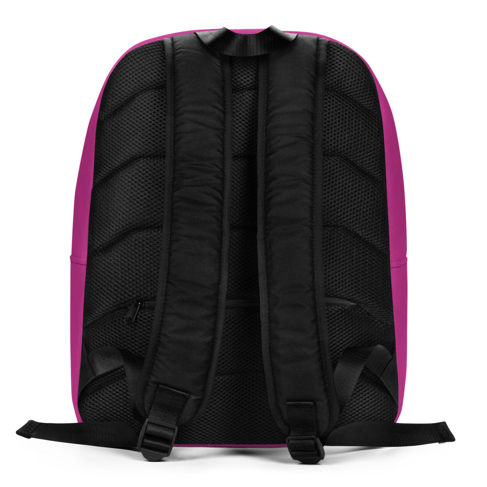 MINIMAL BACKPACK