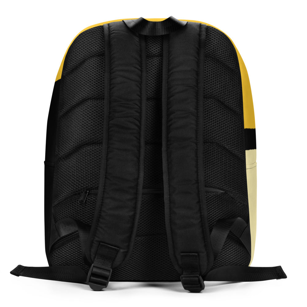 CH? BACKPACK