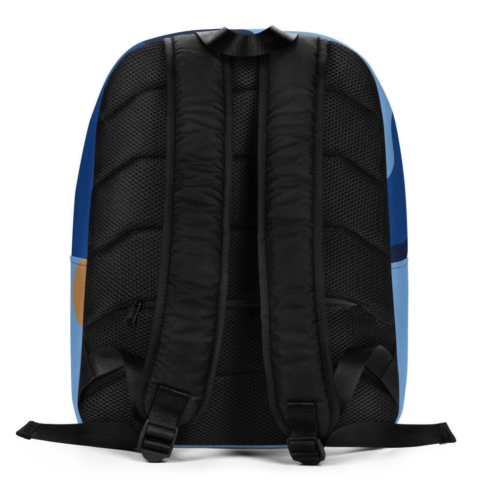 CHATTY BACKPACK