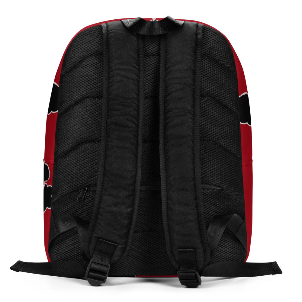 TELLING BACKPACK