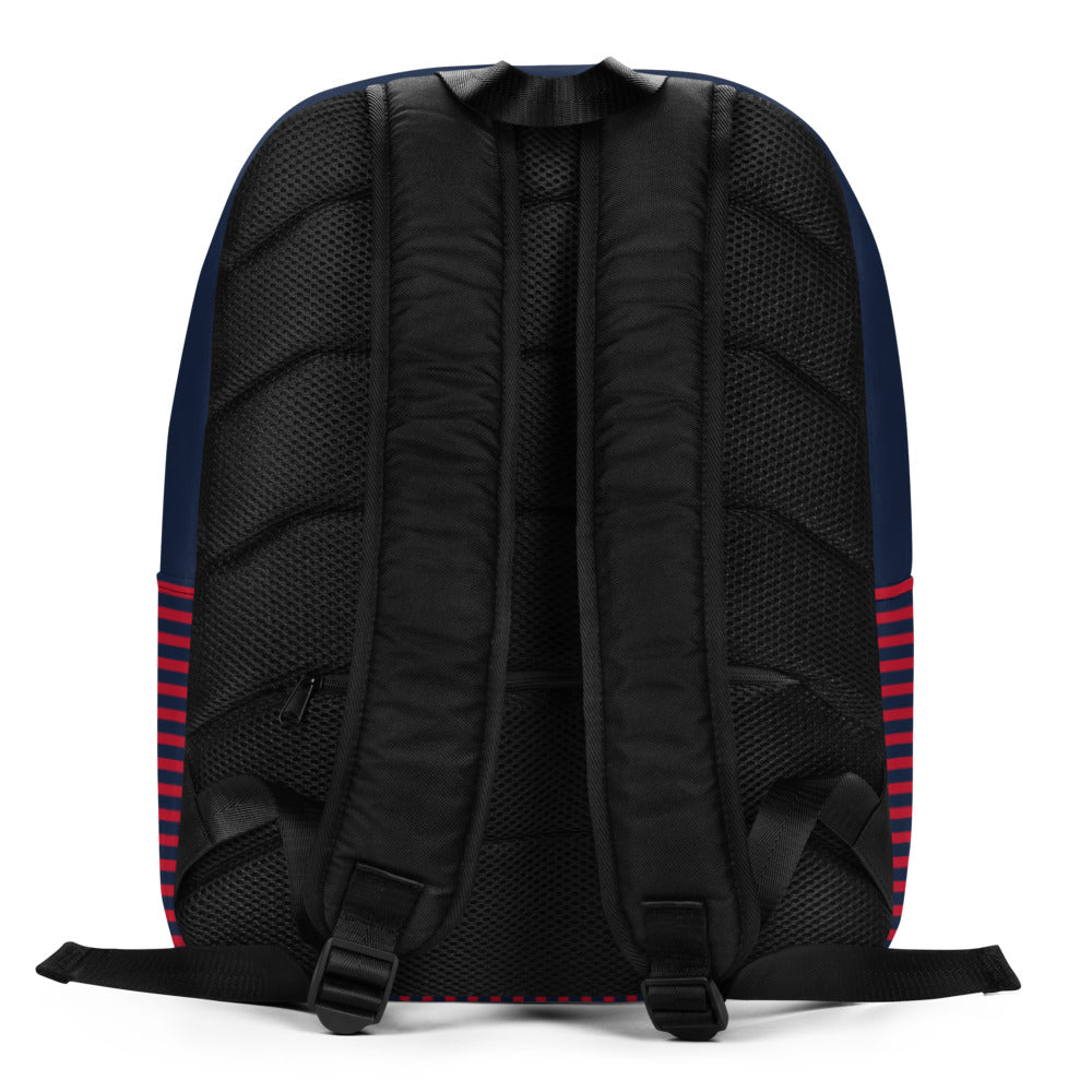 OF 2020 BACKPACK