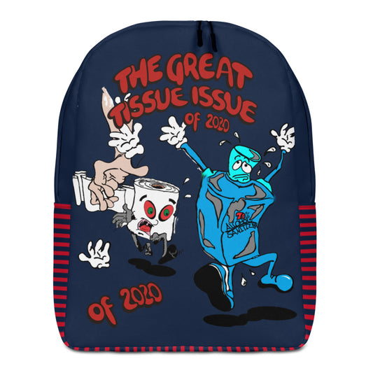 OF 2020 BACKPACK