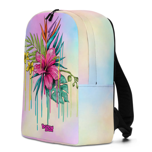 RAINBOW BACKPACK