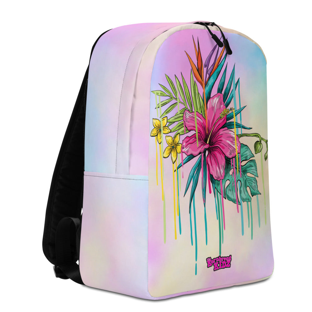 RAINBOW BACKPACK