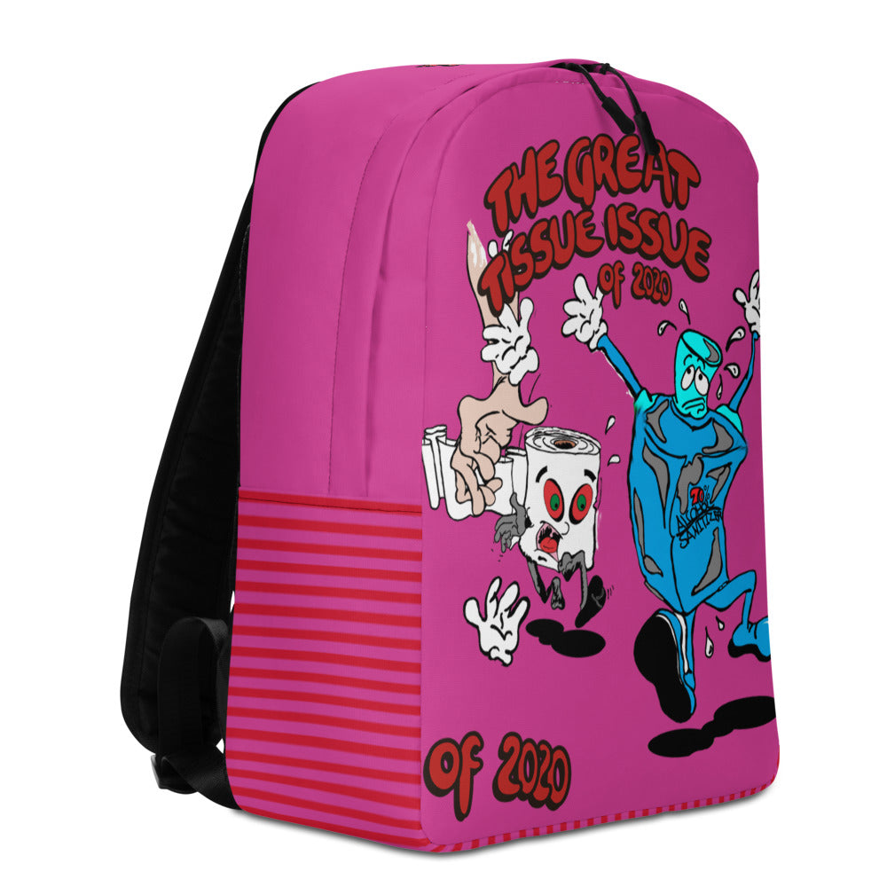 GRAT BACKPACK