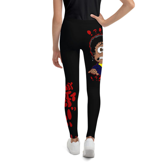 Youth Leggings