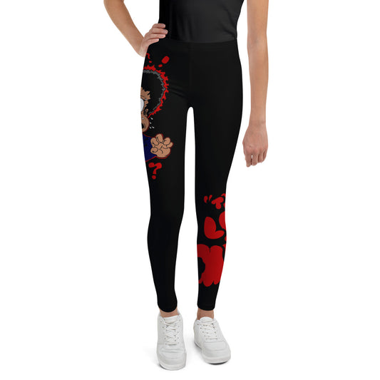 Youth Leggings