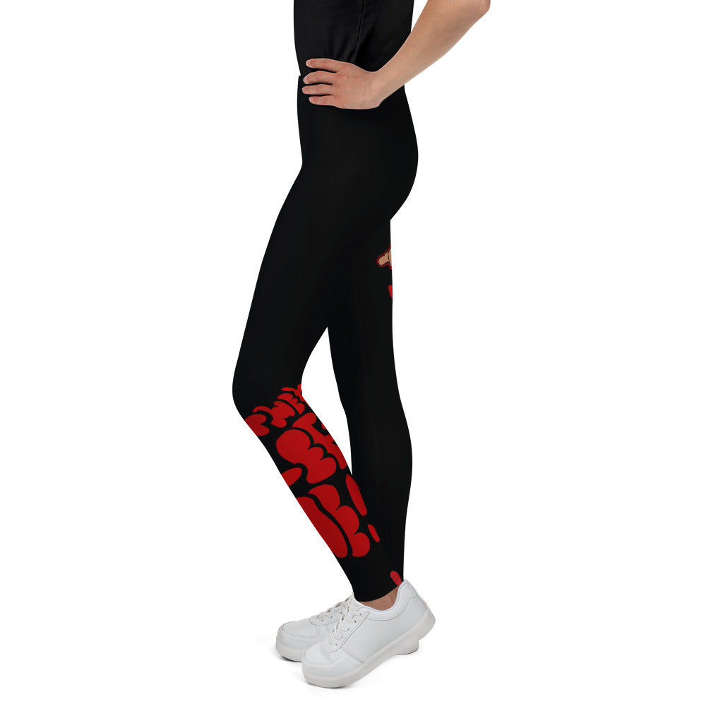 Youth Leggings