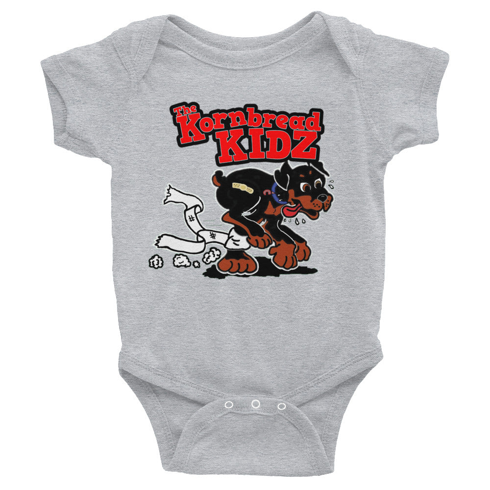 CHANCE ONESIE