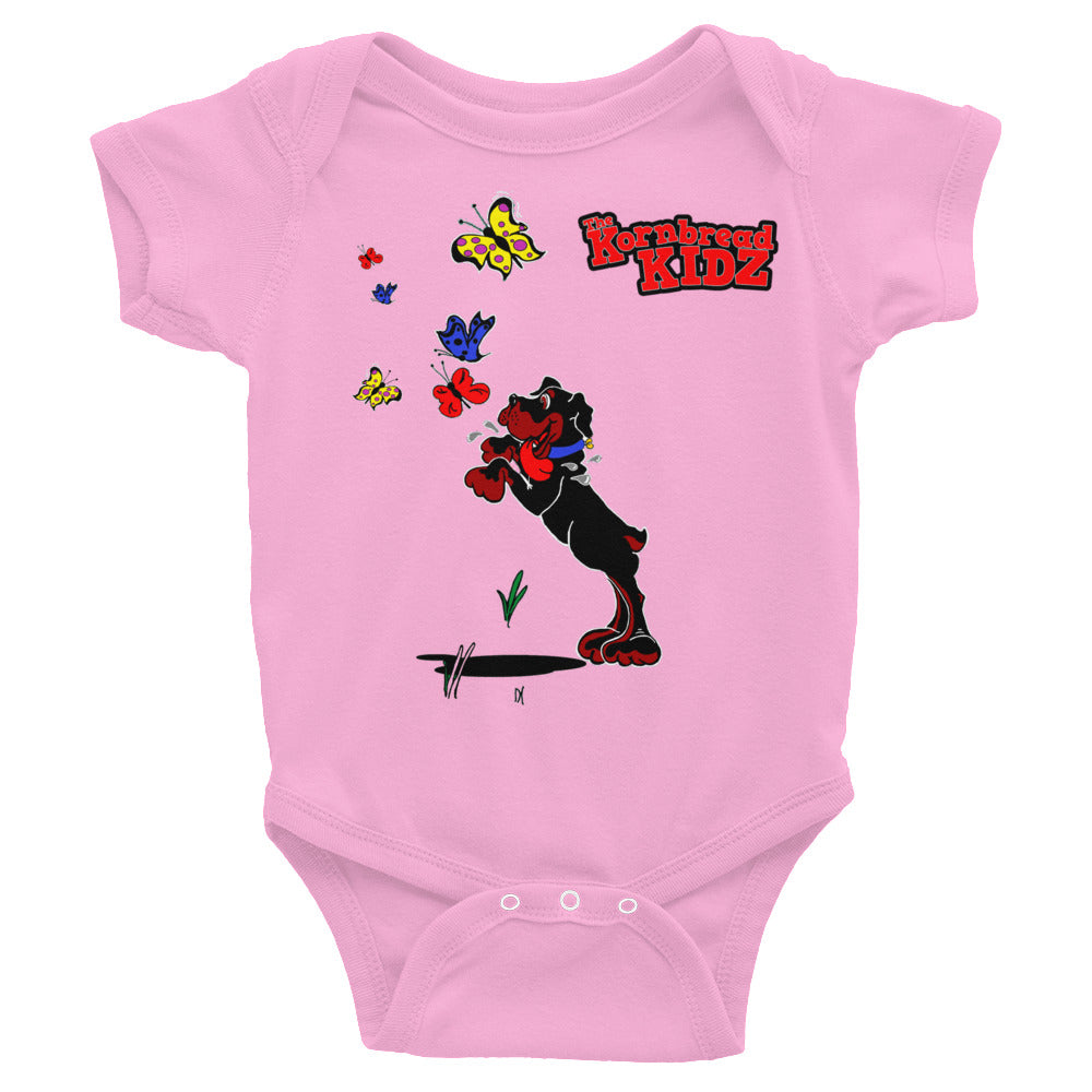 INFANT BODYSUIT