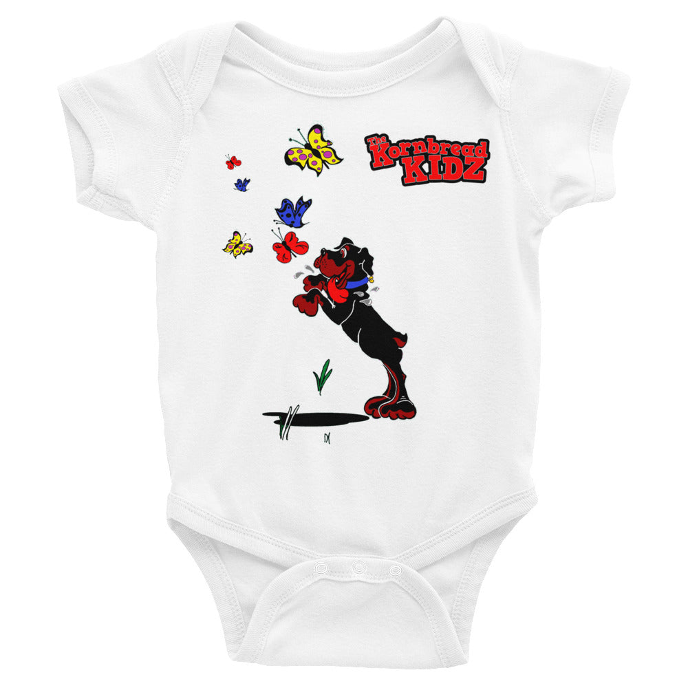 INFANT BODYSUIT