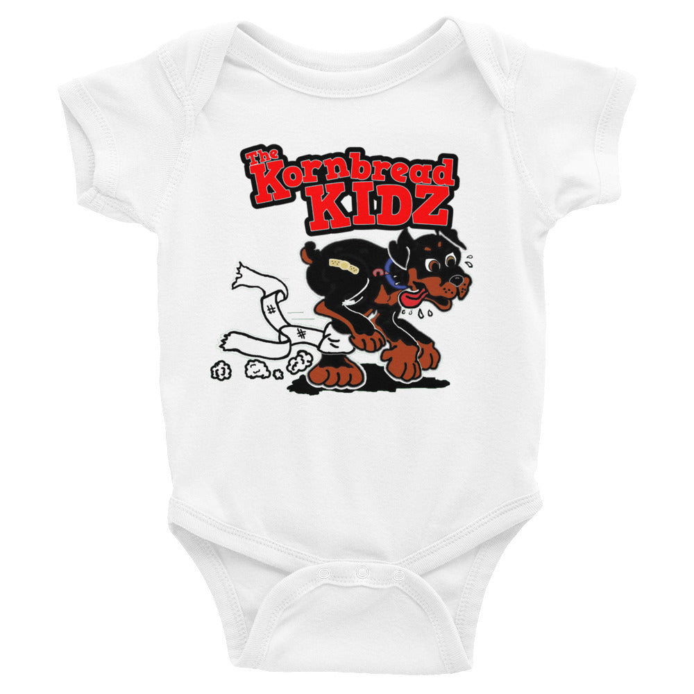 CHANCE ONESIE