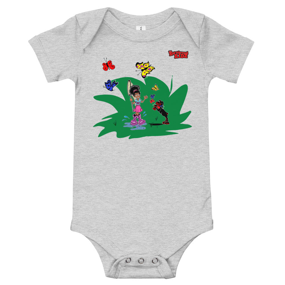 BABY ONESIE