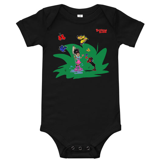 BABY ONESIE