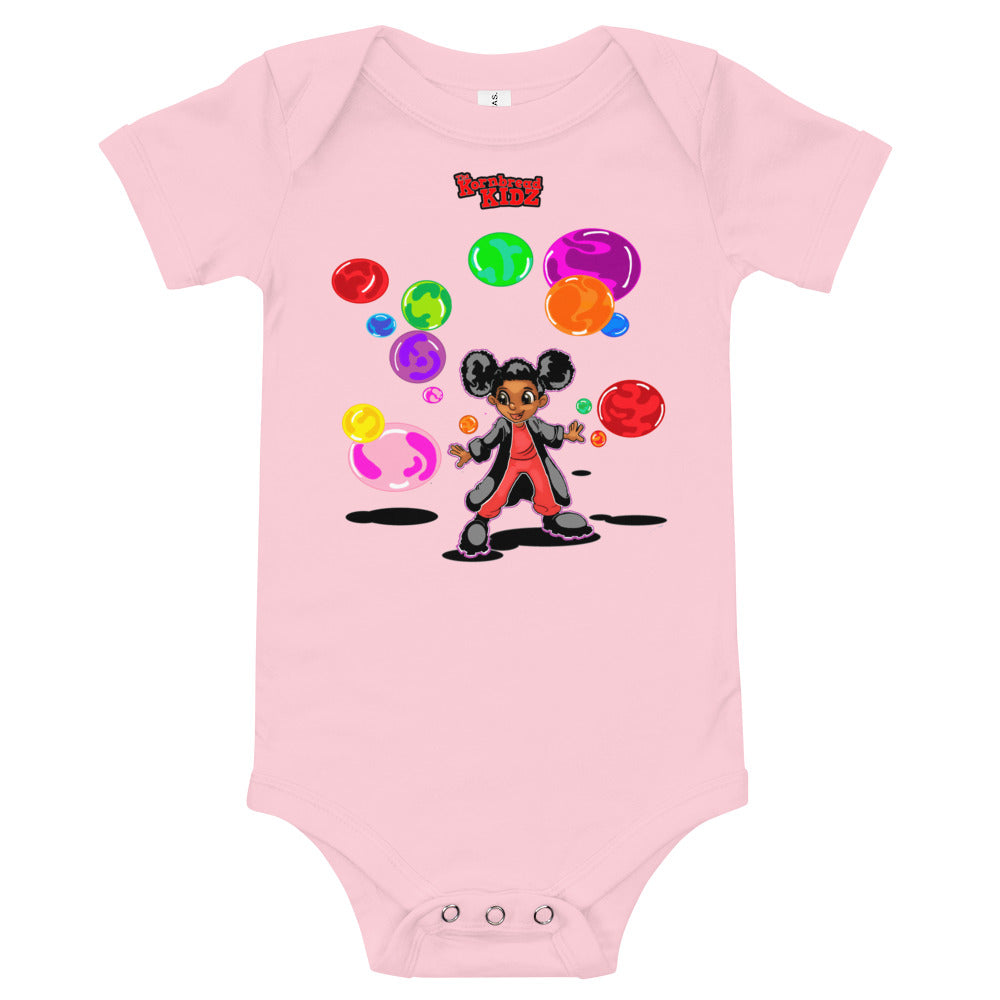 LILI BABY ONESIE