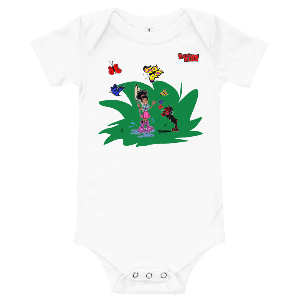 BABY ONESIE