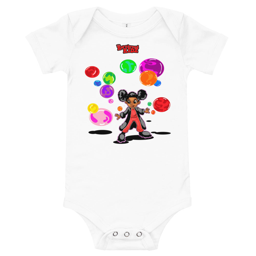 LILI BABY ONESIE