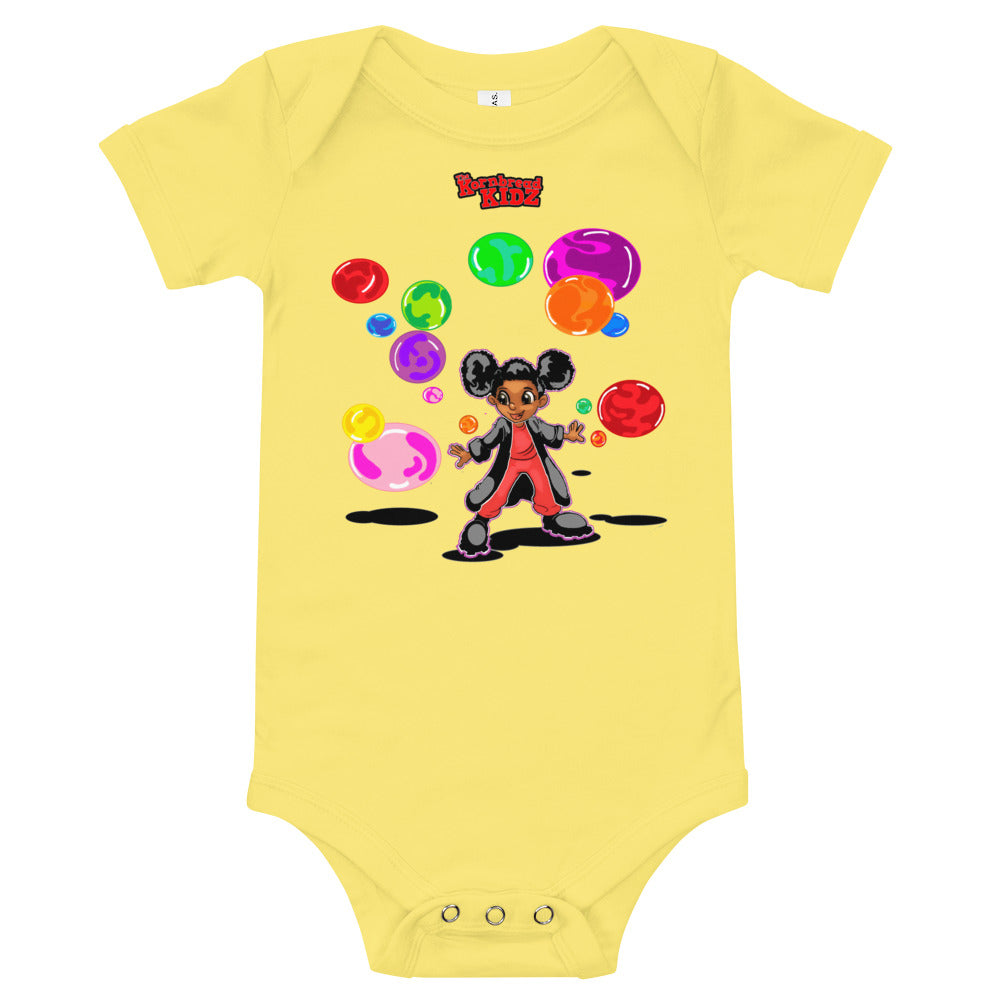 LILI BABY ONESIE