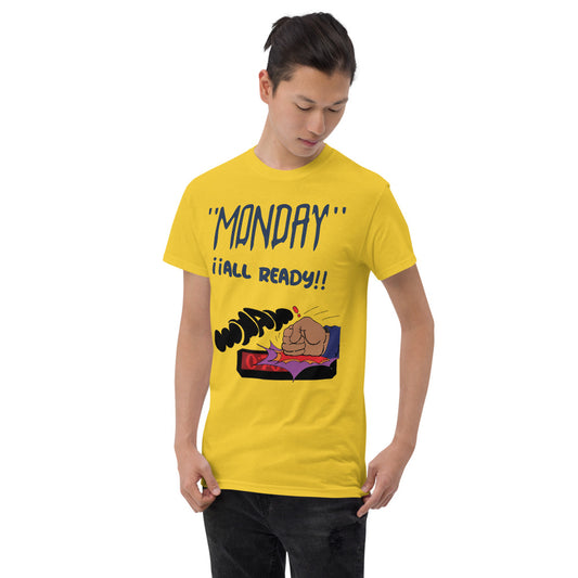 MONDEY T-SHIRT