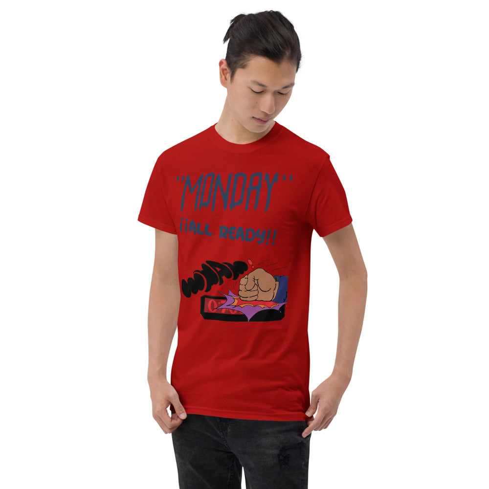 MONDEY T-SHIRT