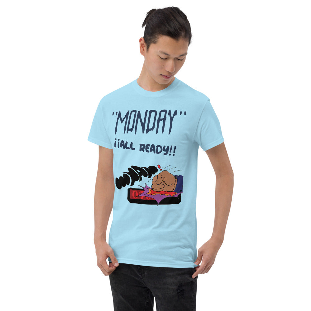 MONDEY T-SHIRT