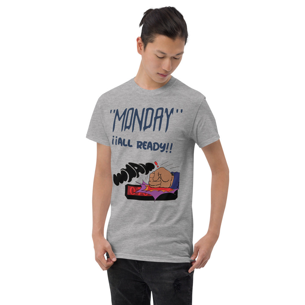 MONDEY T-SHIRT