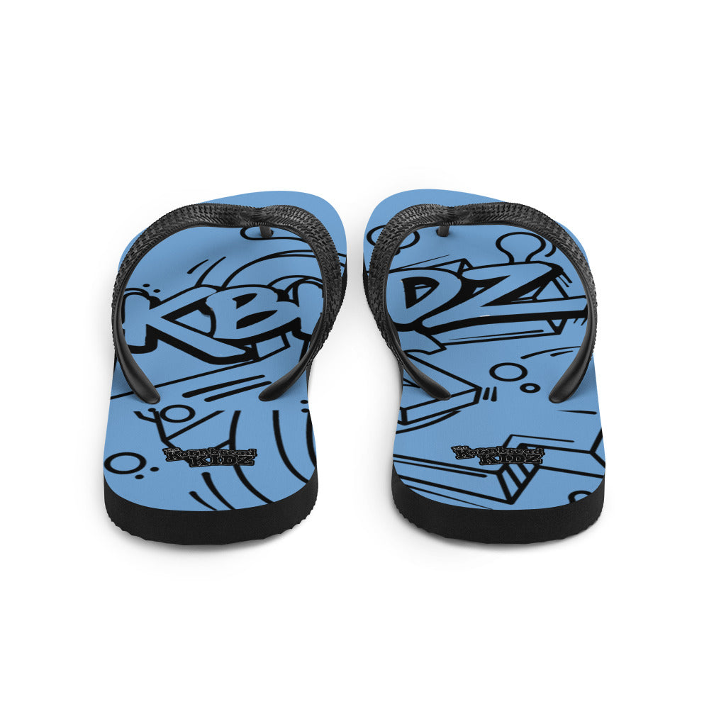 KBK FLIP FLOPS