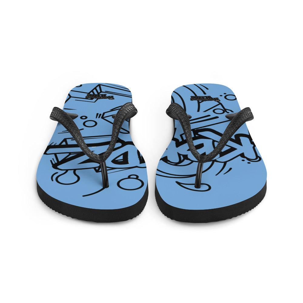 KBK FLIP FLOPS