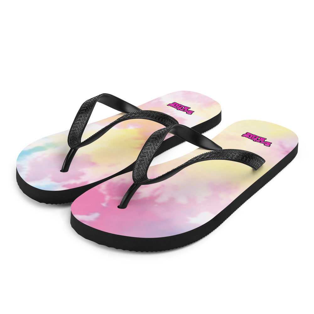 FLIP FLOPS