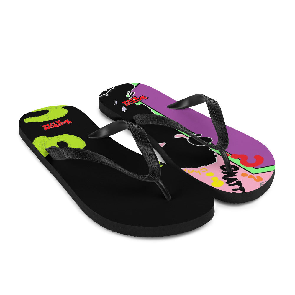 CH FLIP FLOPS