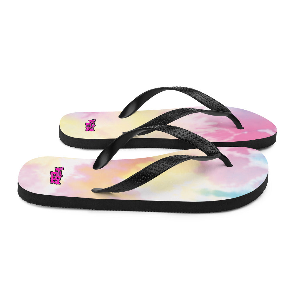 FLIP FLOPS