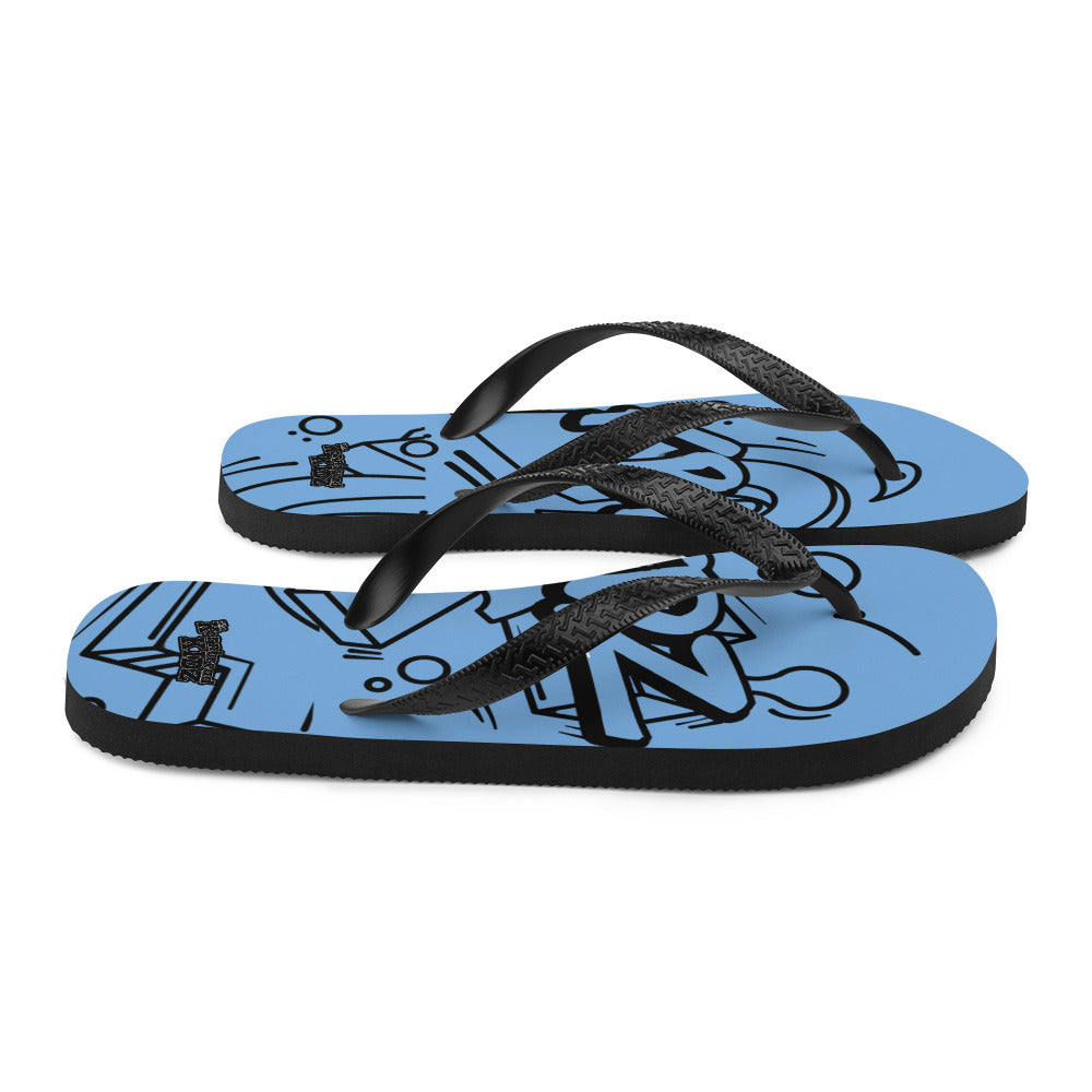 KBK FLIP FLOPS